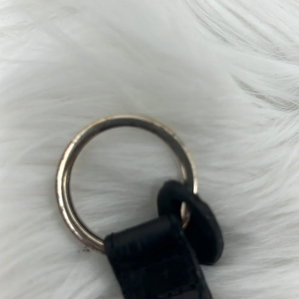 One World Brighton Key Chain and charms